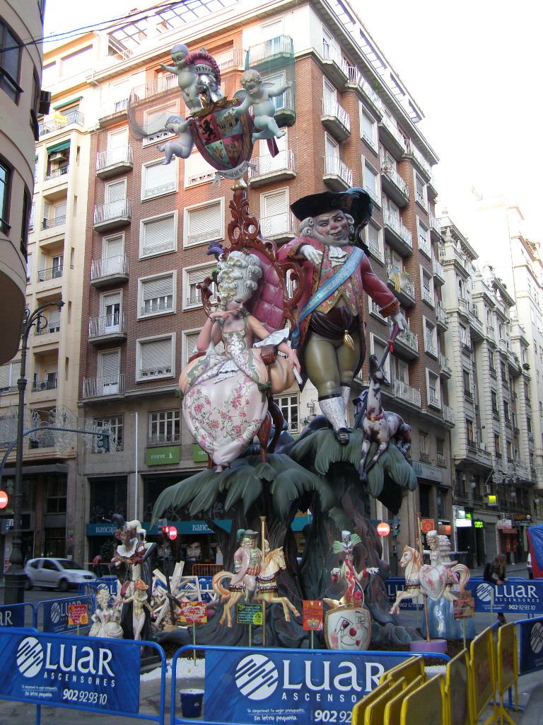 Totfalles: San Vicente-Periodista Azzati